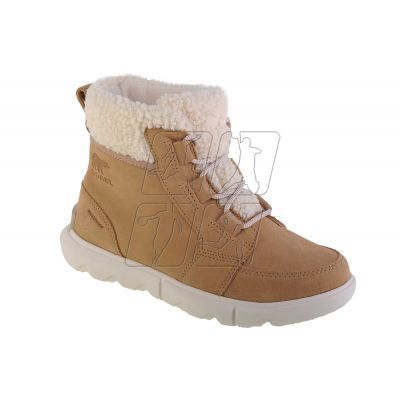 Sorel Explorer Next Carnival WP W 2058891262 shoes