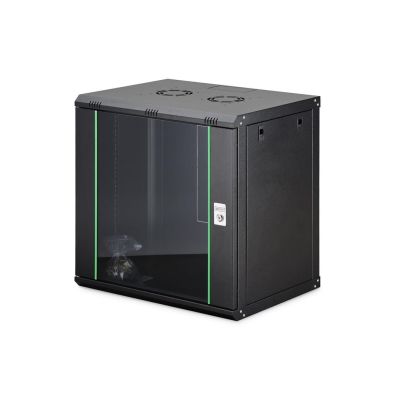 26. Digitus Dynamic-N series wall-mounted housing - 600x450 mm (W x D), unassembled