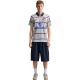 8. Nike Atlético Madrid Stadium 2026/27 Men's Jersey Gray II6650 087