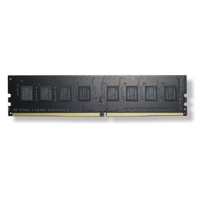 G.Skill 4GB DDR4 Memory Module 1 x 4GB 288-pin DIMM