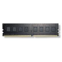 G.Skill 4GB DDR4 Memory Module 1 x 4GB 288-pin DIMM