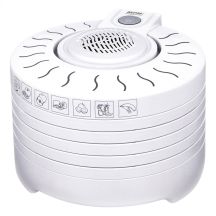 MPM MSG-01 mushroom dryer, white, 5 sieves, BBA free, 250W
