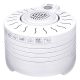 MPM MSG-01 mushroom dryer, white, 5 sieves, BBA free, 250W