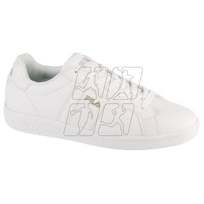 Fila Crosscourt Line M FFM0298-10004 shoes