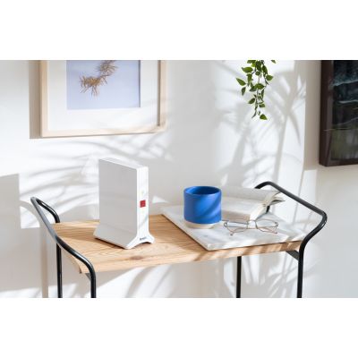 7. FRITZ!Repeater 3000 AX Network Repeater 2400 Mbit/s White