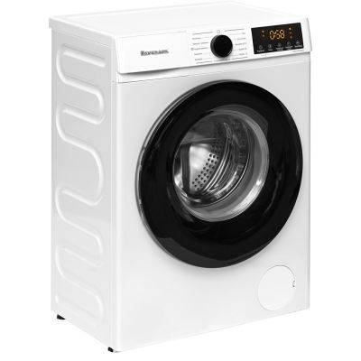 4. Ravanson XPBS-6/1200WD washing machine 6 kg 1200 rpm | steam program | start delay | class A