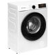 4. Ravanson XPBS-6/1200WD washing machine 6 kg 1200 rpm | steam program | start delay | class A