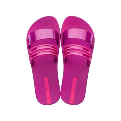 4. Ipanema New Fem W 26301-20197 Flip Flops