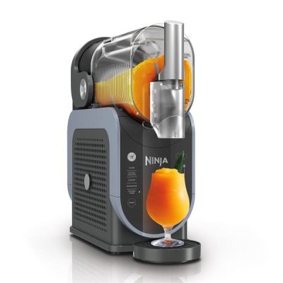 4. Ninja SLUSHI 5-in-1 Set for Slushi and More Model FS301EU