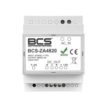 BCS-ZA4820