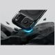 7. Uniq LifePro Xtreme Magclick Charging Case for iPhone 18 Pro Max / 17 Pro Max - Transparent Black