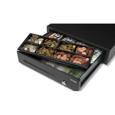 4. Safescan LD-4141 cash drawer