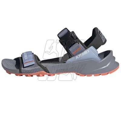 Sandals adidas Terrex Hydroterra ID4271