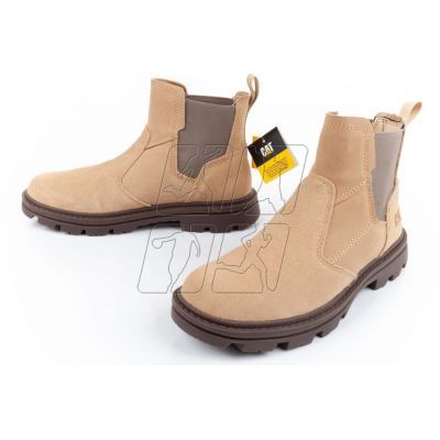 14. Caterpillar Practitioner M P725200 shoes