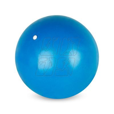 8. Mini BB 013 gymnastic ball 25 cm