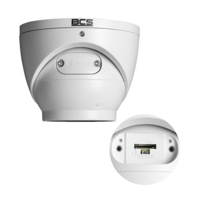 5. BCS LINE BCS-L-EIP112FCR3L3-Ai1 camera