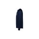 4. POC M's Reform Enduro Cycling Jersey, navy