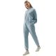 5. 4F F1002 W sweatshirt 4FWSS24TSWSF1002 34S
