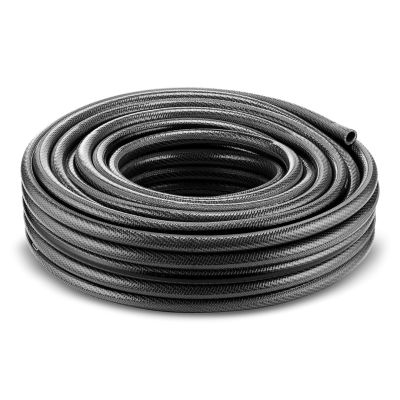 Kärcher 2.645-326.0 garden hose 25 m above ground braid black
