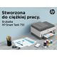 71. HP Smart Tank 750 All-in-One 6UU47A