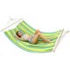 7. GARDEN HAMMOCK FOR 2 PEOPLE 200X150CM WITH SPREADER 1052724