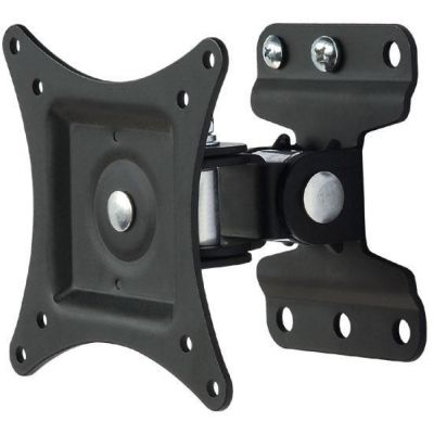 3. TECHLY TV WALL MOUNT LED/LCD 13-30 INCHES 23KG