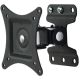 3. TECHLY TV WALL MOUNT LED/LCD 13-30 INCHES 23KG