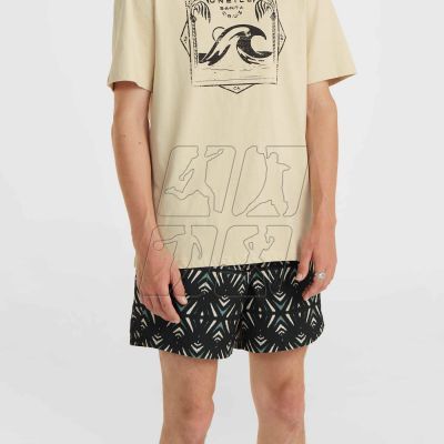 3. O&#39;Neill Mix &amp; Match Wave T-Shirt M 92800613925