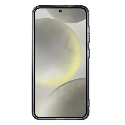 4. Audi IML Geometric Pattern Case S24 S921 gray/gray hardcase AU-IMLS24-A6/D3-GY