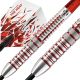 14. Harrows DAMON HETA 2 "The Heat" darts 90% steeltip