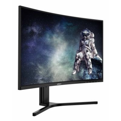 2. Dahua Technology LM32-E330CA computer monitor 80 cm (31.5") 2560 x 1440 px Quad HD LCD Black