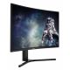 2. Dahua Technology LM32-E330CA computer monitor 80 cm (31.5") 2560 x 1440 px Quad HD LCD Black