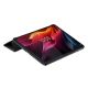 4. Tech-Protect SmartCase for Lenovo Tab K11 Plus TB-352 11.5 - Black