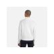 12. Rossignol W Jcc Lounge Pull Sweater White