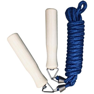 11. COTTON SKIPPING ROPE 280 CM ENERO