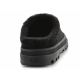 10. Palladium Palladune Mule Warm Slippers W 74337-008-M