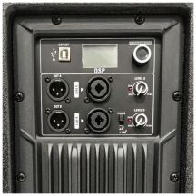 DNA SPX18 SUB active bass cabinet subwoofer DSP