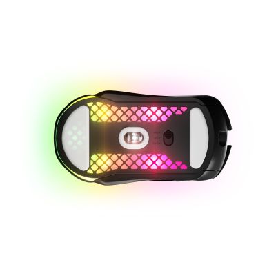 3. SteelSeries Aerox 5 Wireless mouse