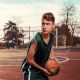 10. Meteor Cover up 7 basketball ball 16808 size 7