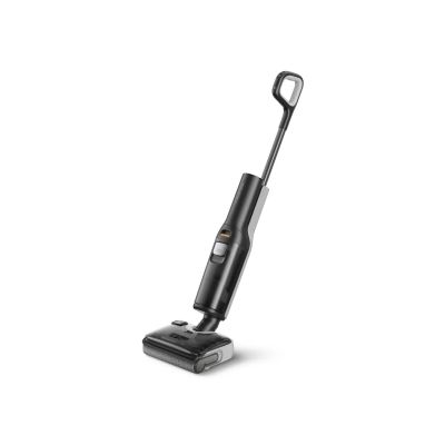 Roborock F25 ACE Electric Mop Battery Dry Black, White 4 Ah