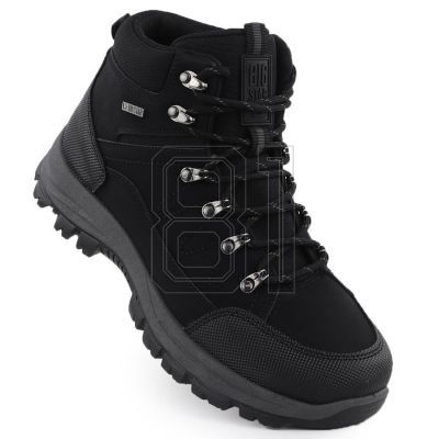 Uninsulated boots Big Star M SS174048 INT2161A