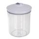 11. FoodSaver FFS005x Vacuum Sealer (Stainless Steel)