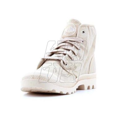 6. Palladium Pampa Hi M 02352-238-M shoes