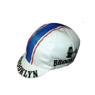 APIS Profi BROOKLYN Cap White