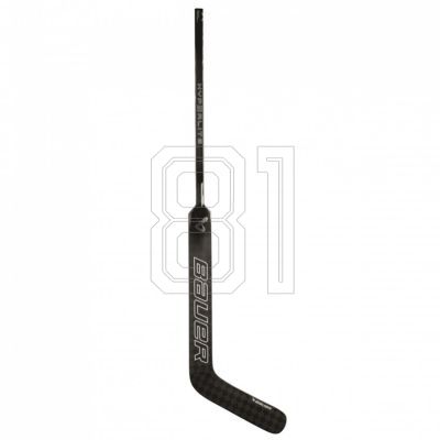 7. Bauer Hyperlite 2 27" Sr 1061740 Goalkeeper Stick