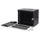 Digitus SOHO Pro Network Kit, 483 mm (19") - 9U, 540 x 400 mm (W x D)