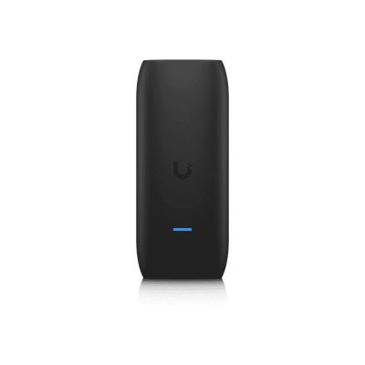 10. Ubiquiti UP-AI-Port | Device that adds AI features to cameras | 1x GbE RJ45, PoE