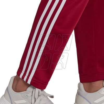 8. adidas Essentials 3-Stripes Track Suit W HD4301