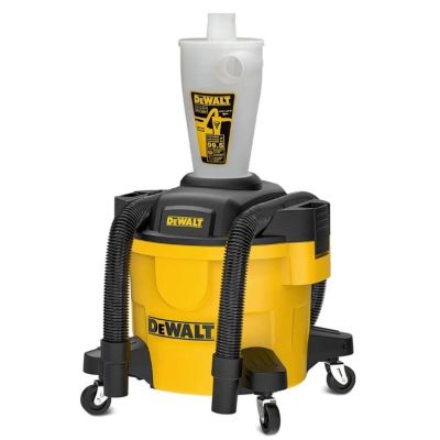 Dewalt DXVCS0002 separator 23L