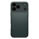 3. Spigen Thin Fit MagSafe Case for iPhone 18 Pro Max / 17 Pro Max - Green